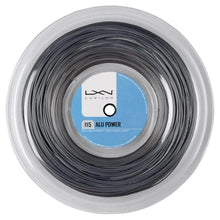 ALU Power 115 Silver Tennis String ReelTienda Tennis