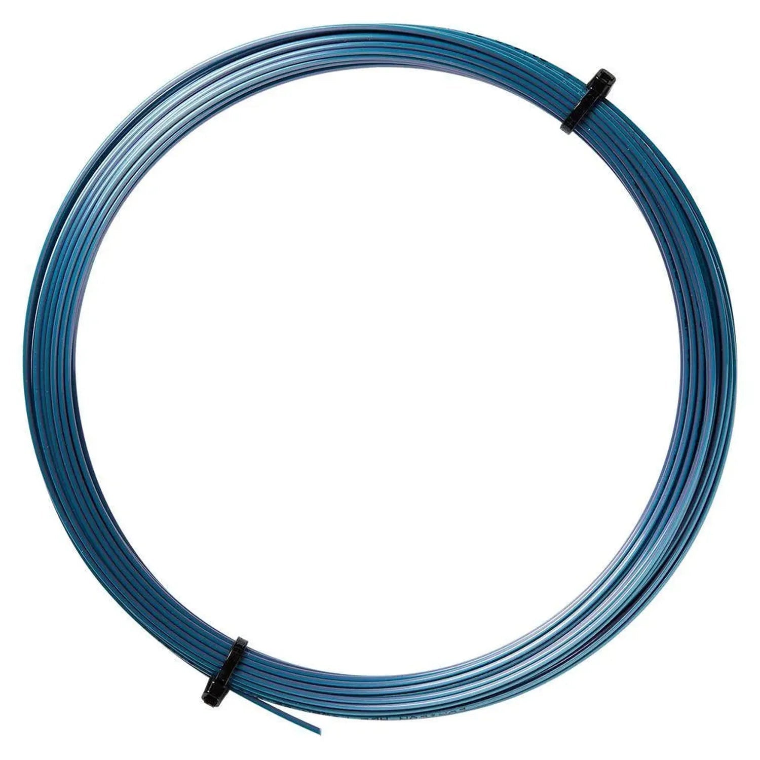 ALU Power 125 Tennis String Ocean BlueTienda Tennis