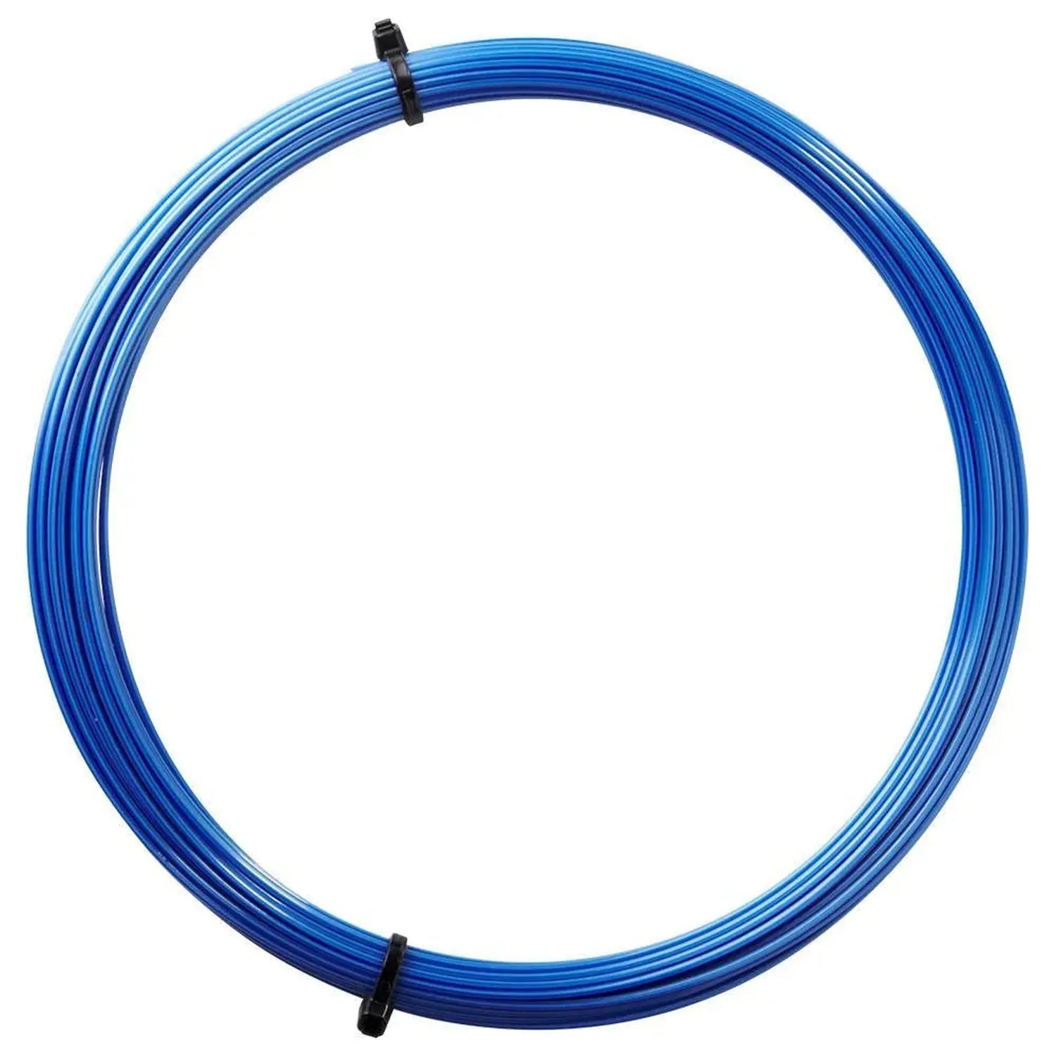 ALU Power 128 Roland Garros Tennis String Blue and WhiteTienda Tennis