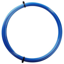 ALU Power 128 Roland Garros Tennis String Blue and WhiteTienda Tennis