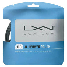 ALU Power 130 Rough Tennis StringTienda Tennis