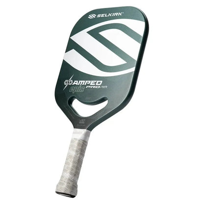 Amped Pro Epic Pickleball Paddle PineTienda Tennis
