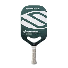 Amped Pro Invikta Pickleball Paddle PineTienda Tennis