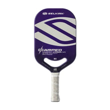 Amped Pro Invikta Pickleball Paddle PurpleTienda Tennis