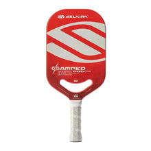 Amped Pro Invikta Pickleball Paddle RedTienda Tennis