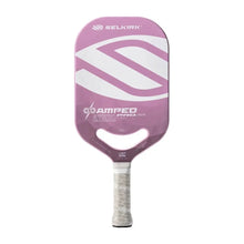 Amped Pro Invikta Pickleball Paddle Winter BerryTienda Tennis