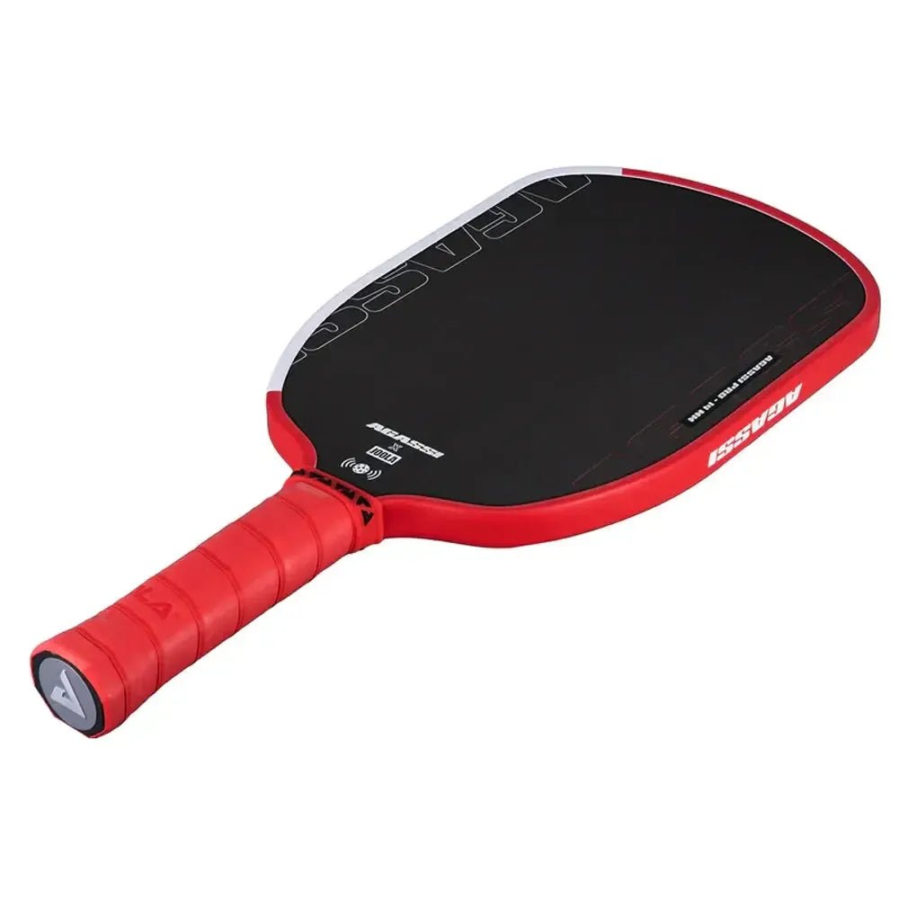 Andre Agassi Pro 14mm Pickleball PaddleTienda Tennis