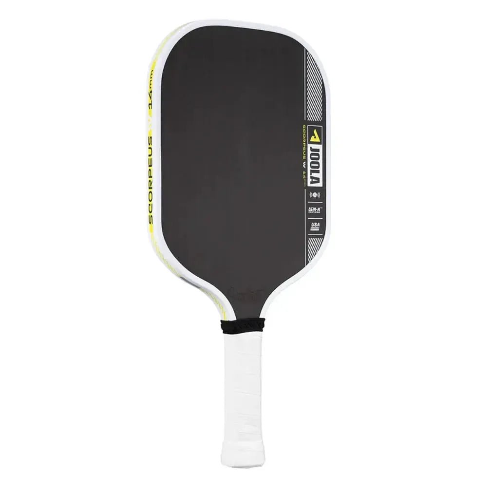 Anna Bright Scorpeus Pro IV Duel 14mm Pickleball PaddleTienda Tennis