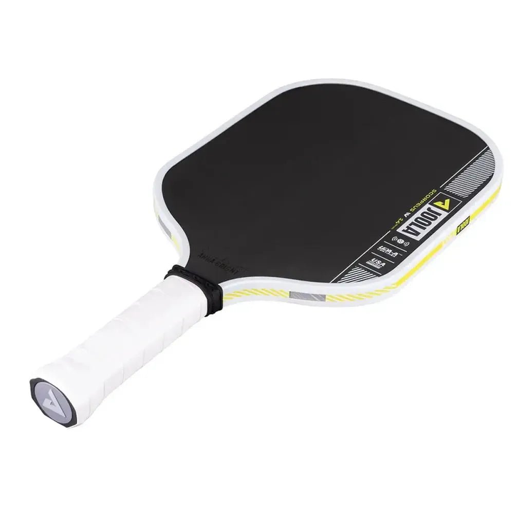 Anna Bright Scorpeus Pro IV Duel 14mm Pickleball PaddleTienda Tennis