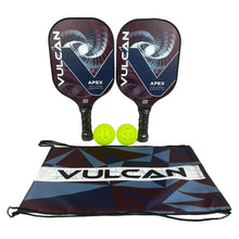 Apex Pickleball Paddle SetTienda Tennis