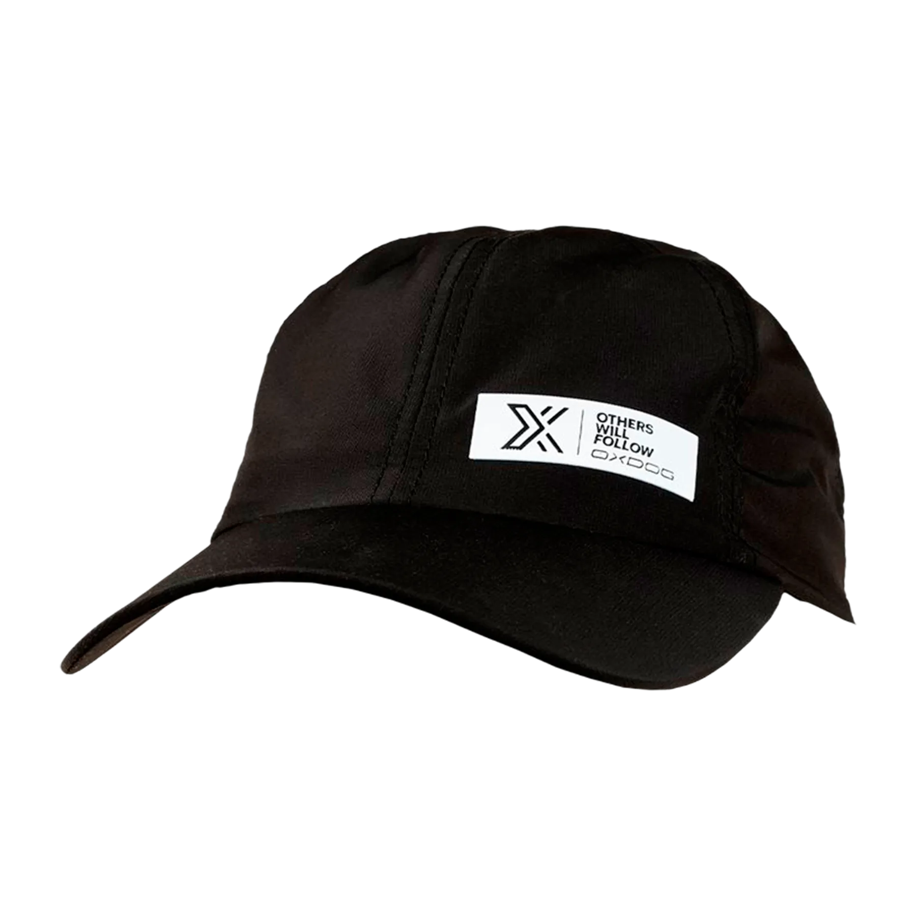 Cap Oxdog Argo Negra 2026