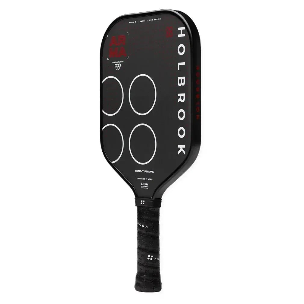 Arma S 14mm Pickleball PaddleTienda Tennis