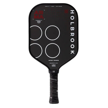 Arma S 14mm Pickleball PaddleTienda Tennis