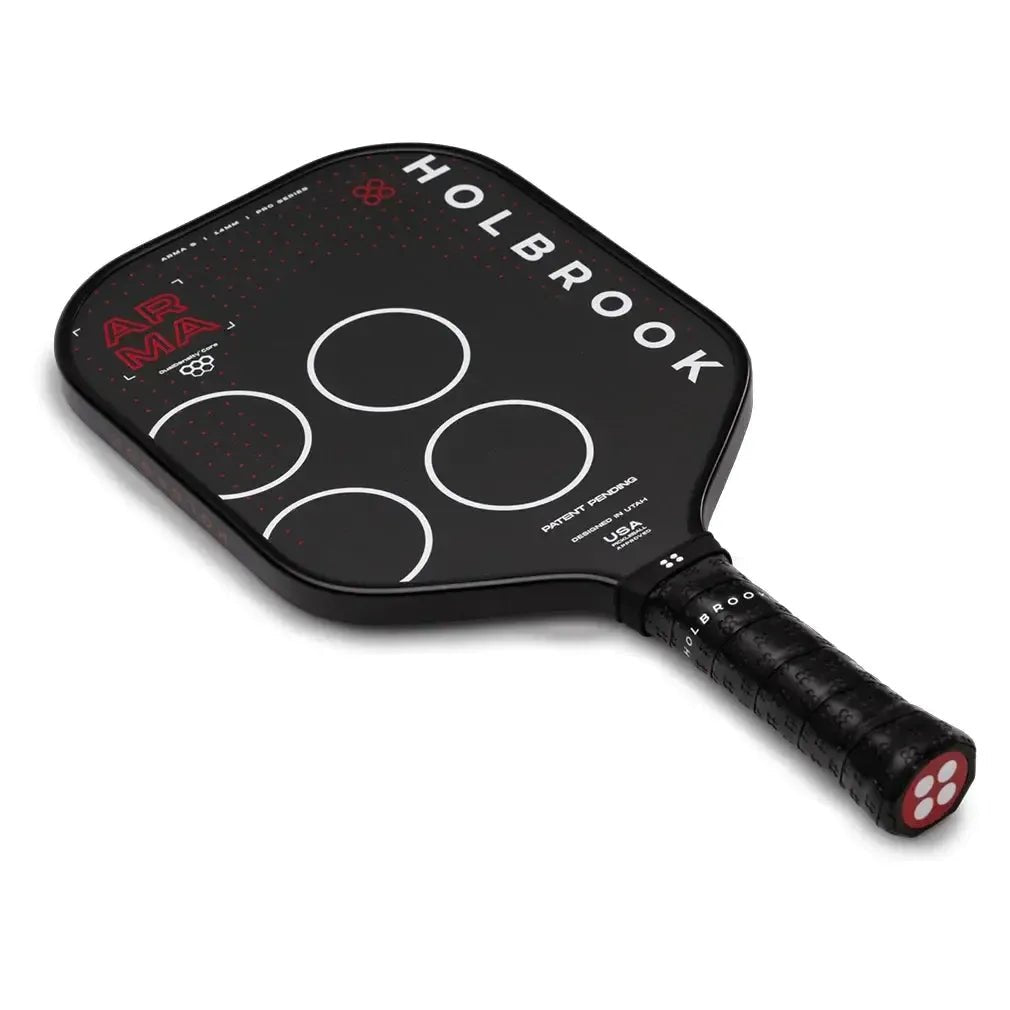 Arma S 14mm Pickleball PaddleTienda Tennis