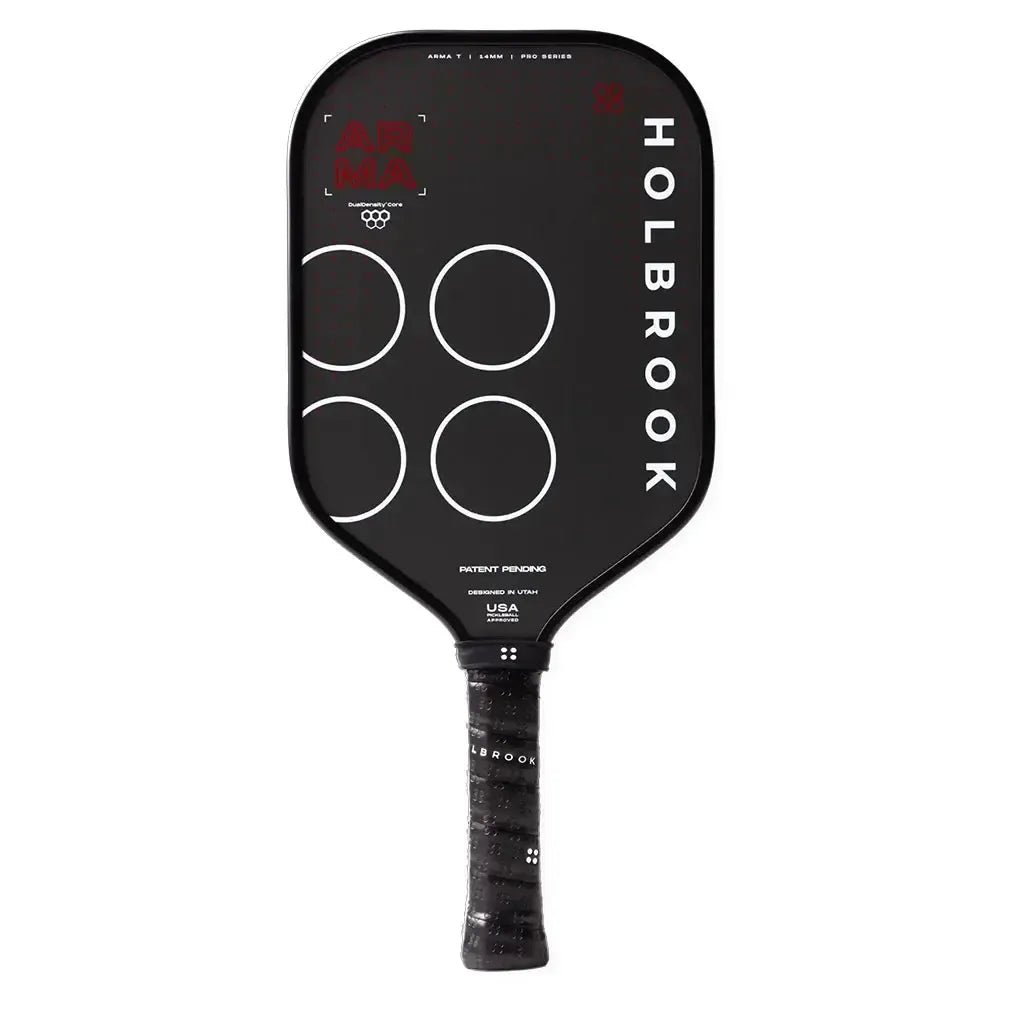 Arma T 14mm Pickleball PaddleTienda Tennis