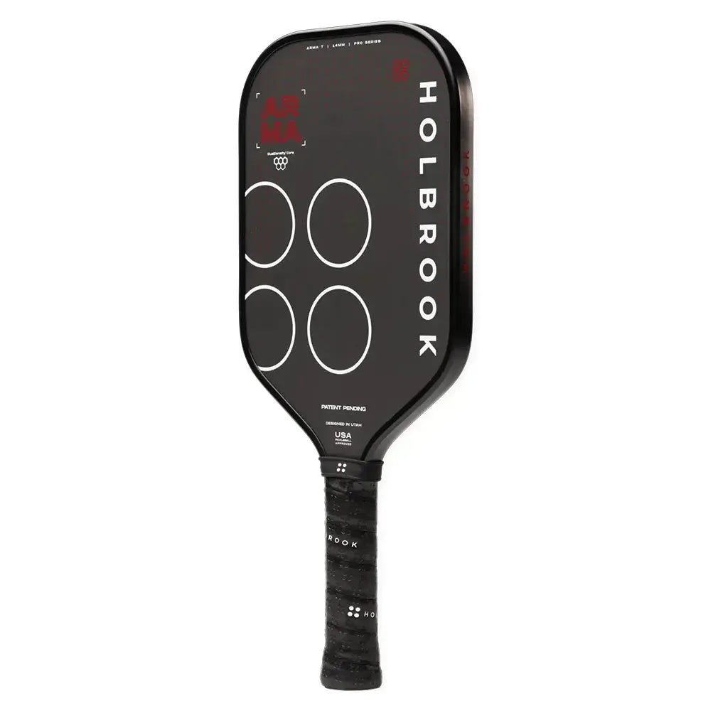 Arma T 14mm Pickleball PaddleTienda Tennis