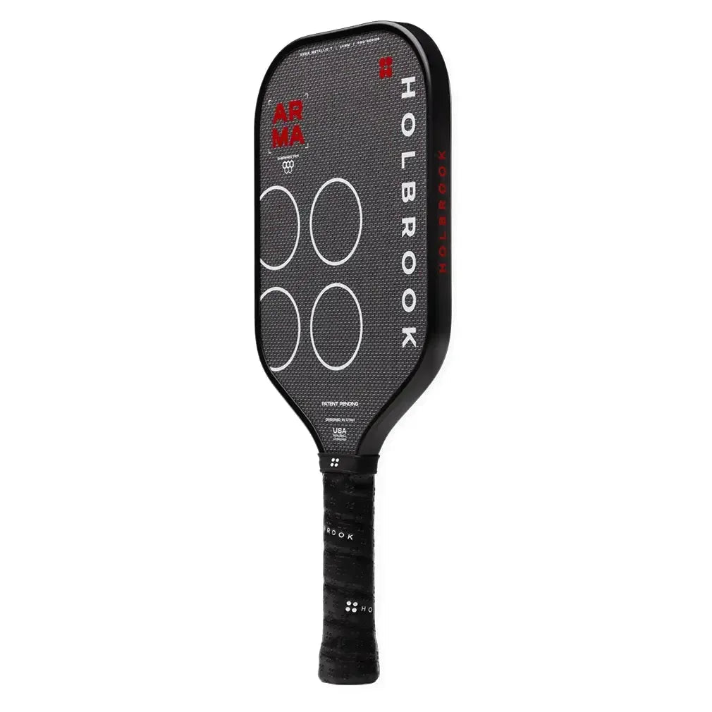 Arma T Metallic 14mm Pickleball PaddleTienda Tennis