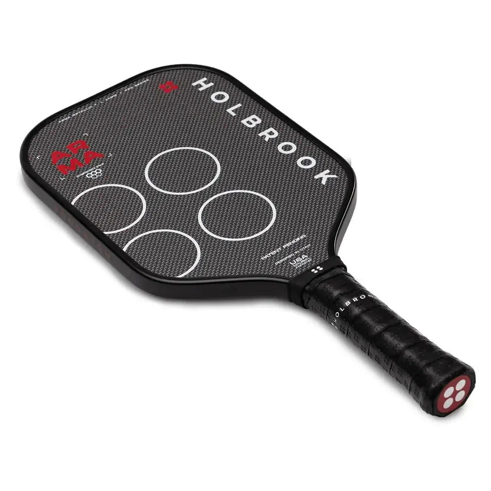 Arma T Metallic 14mm Pickleball PaddleTienda Tennis