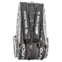 Artic Camo 15 Pack Tennis Racquet BagTienda Tennis