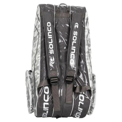 Artic Camo 15 Pack Tennis Racquet BagTienda Tennis