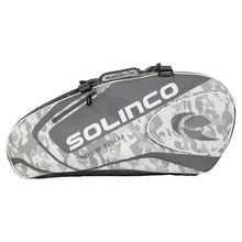 Artic Camo 15 Pack Tennis Racquet BagTienda Tennis