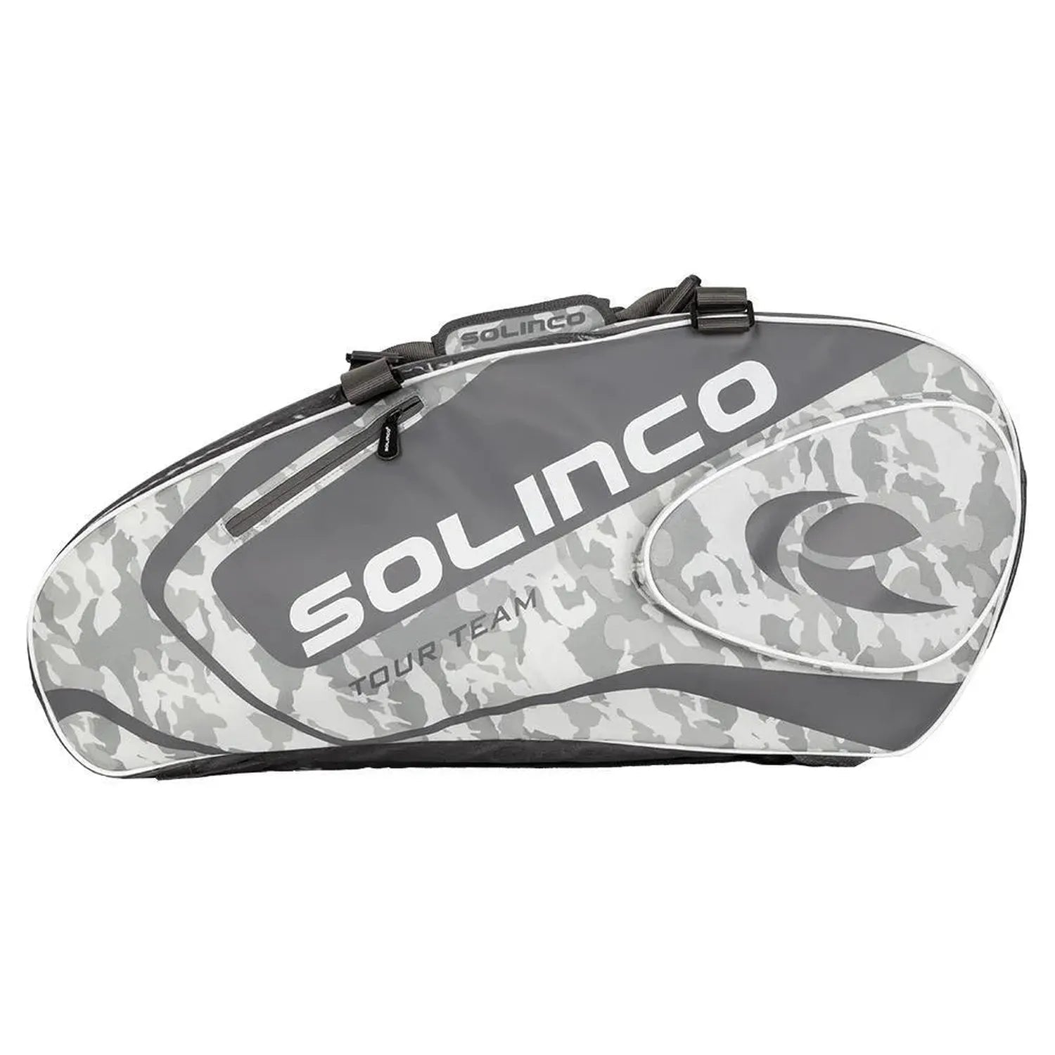 Artic Camo 15 Pack Tennis Racquet BagTienda Tennis