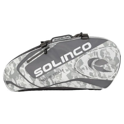 Artic Camo 15 Pack Tennis Racquet BagTienda Tennis