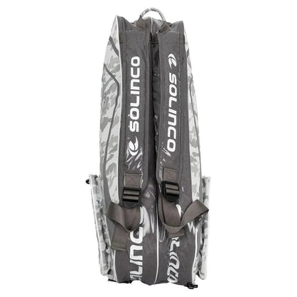 Artic Camo 6 Pack Tennis Racquet BagTienda Tennis