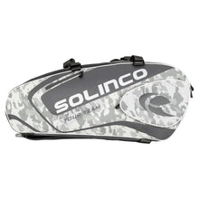 Artic Camo 6 Pack Tennis Racquet BagTienda Tennis