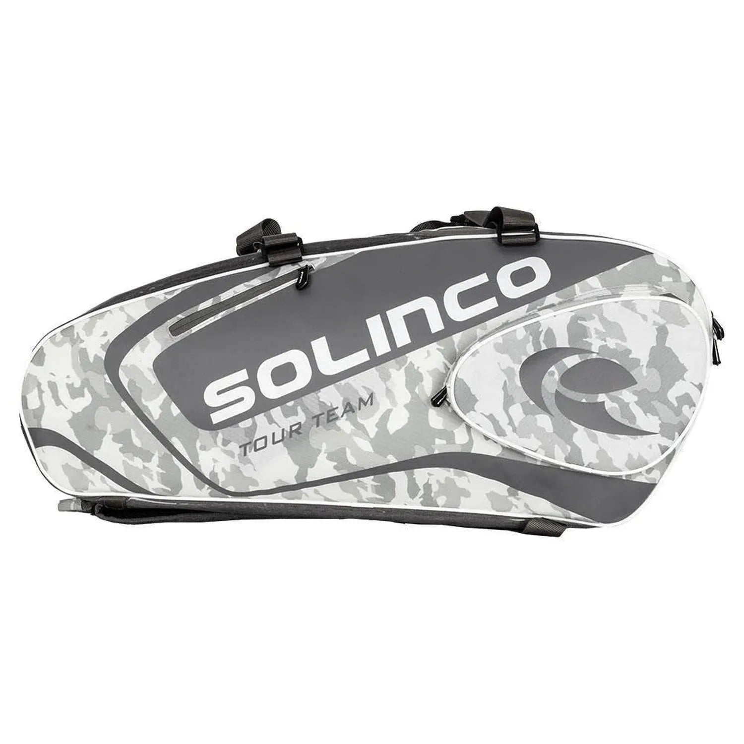 Artic Camo 6 Pack Tennis Racquet BagTienda Tennis