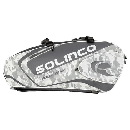 Artic Camo 6 Pack Tennis Racquet BagTienda Tennis