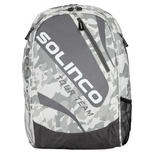 Artic Camo Tennis BackpackTienda Tennis