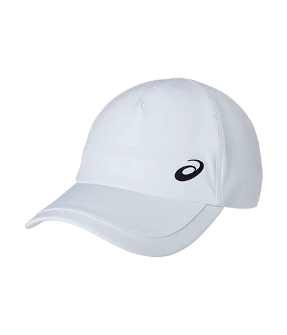 Gorra Asics Performance Blanca