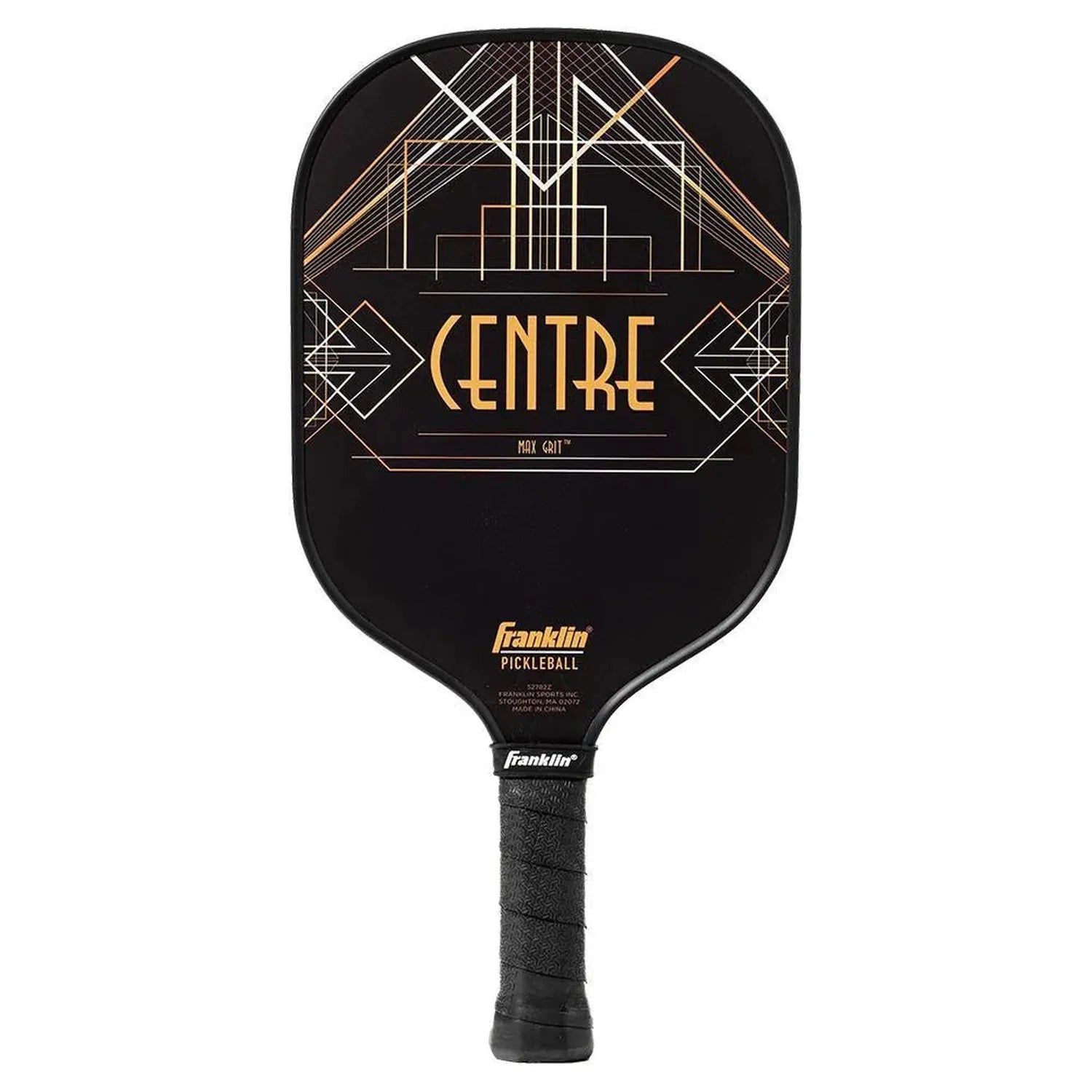 Aspen Kern Centre Carbon Fiber Pickleball PaddleTienda Tennis