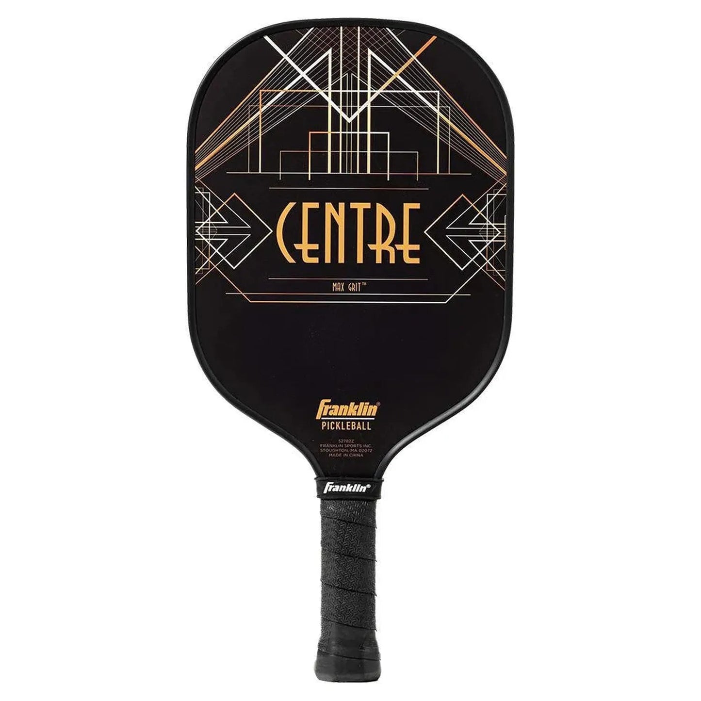 Aspen Kern Centre Carbon Fiber Pickleball PaddleTienda Tennis