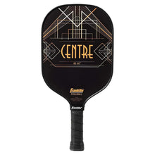 Aspen Kern Centre Carbon Fiber Pickleball PaddleTienda Tennis