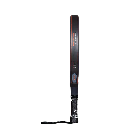 NOX AT10 Genius JR 2025 Agustin Tapia Padel Racket