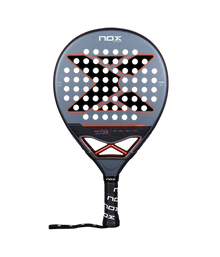 NOX AT10 Genius JR 2025 Agustin Tapia Padel Racket