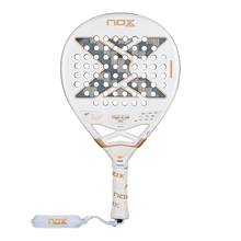 NOX AT10 Genius 12K Xtrem by Agustin Tapia 2026 Padel Racket
