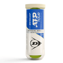 ATP Tour Extra Duty Tennis Ball CaseTienda Tennis