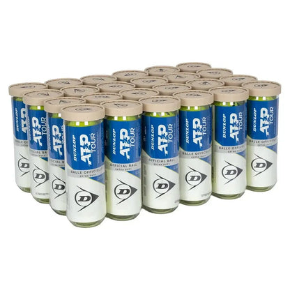 ATP Tour Extra Duty Tennis Ball CaseTienda Tennis