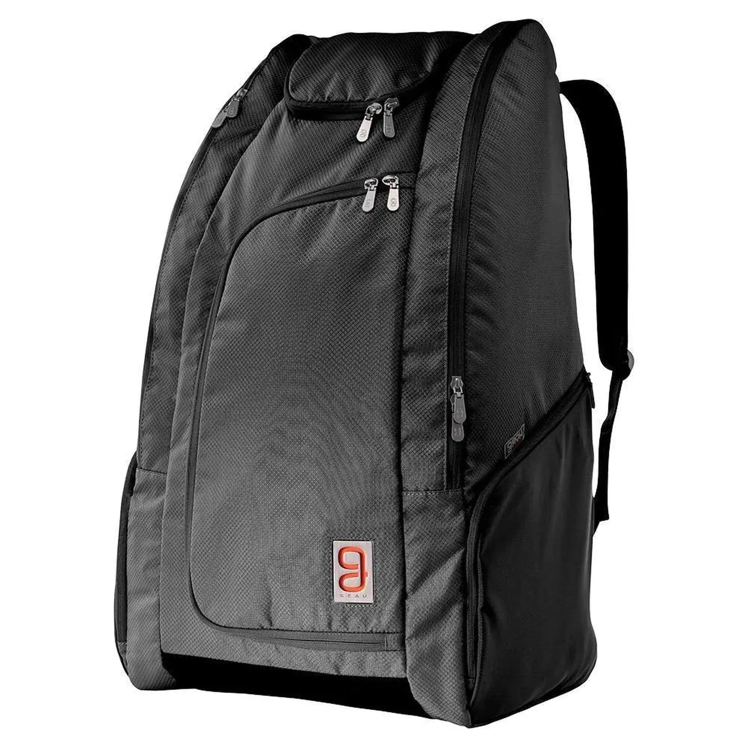 Axiom 12 Pack Tennis Bag 2.0 BlackTienda Tennis