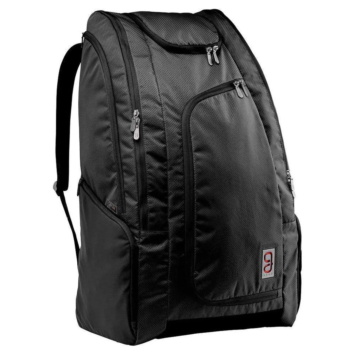Axiom 12 Pack Tennis Bag 2.0 BlackTienda Tennis