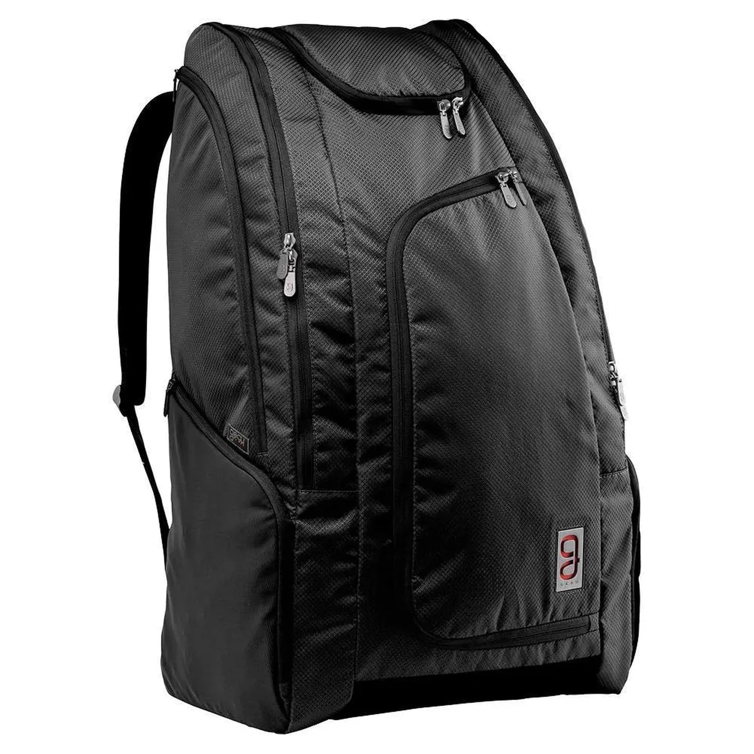 Axiom 12 Pack Tennis Bag 2.0 BlackTienda Tennis