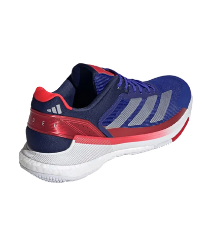 Padel Shoes Adidas Crazyquick Boost Padel M Azul/Rojo 2025