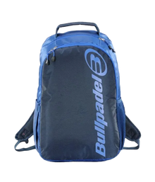 Backpack Bullpadel Performance Azul 2025