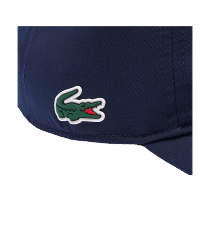 Cap Lacoste Azul Marino