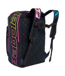 Backpack Babolat Pure Aero Negro Rafa Nadal