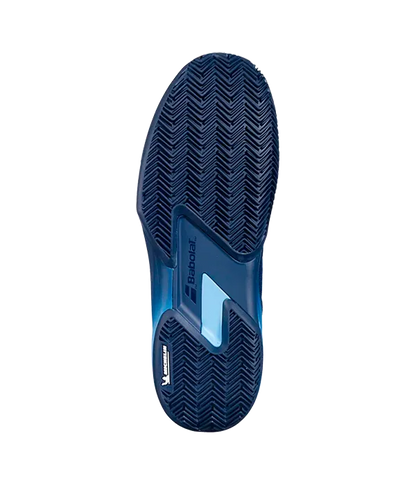 Padel Shoes Babolat SFX 4 Drive Blue 2025
