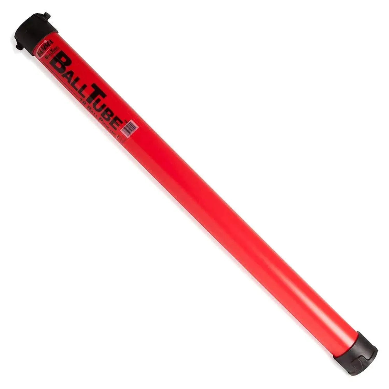 Ballhopper Ball Tube 18 Ball Pick Up RedTienda Tennis